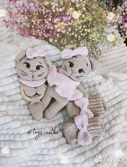 Подарочный набор для малышки, беби бокс