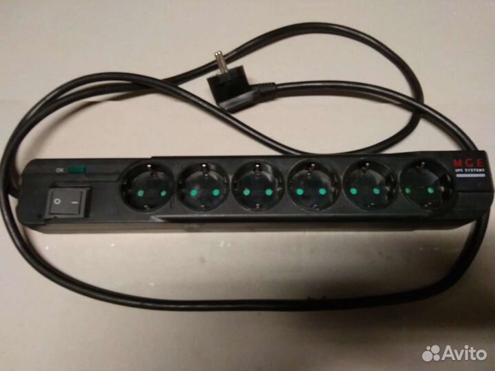 Сетевой фильтр