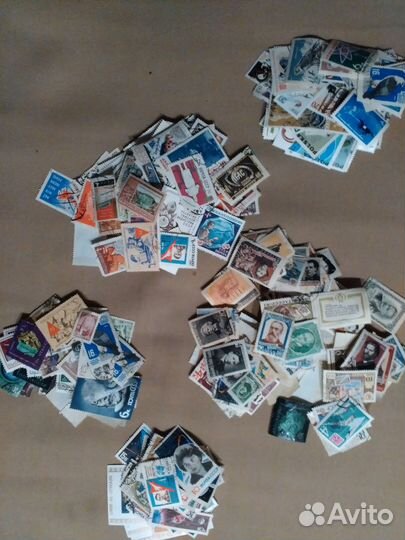 Олимпиада-80. Марки Театр.программы