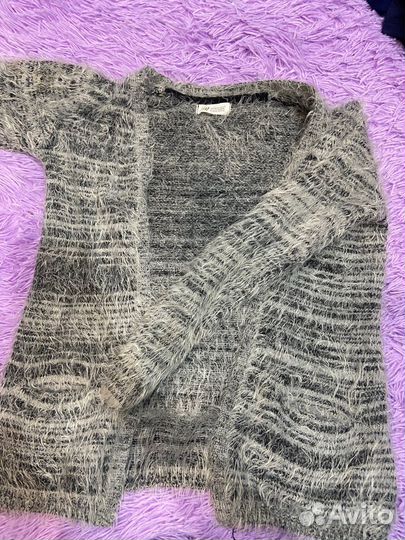 Кофта летняя