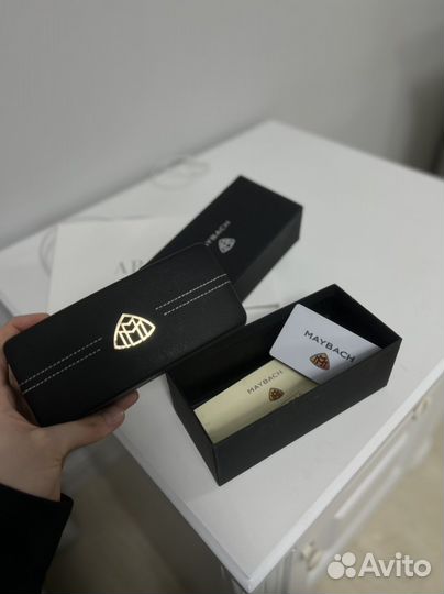 Очки maybach