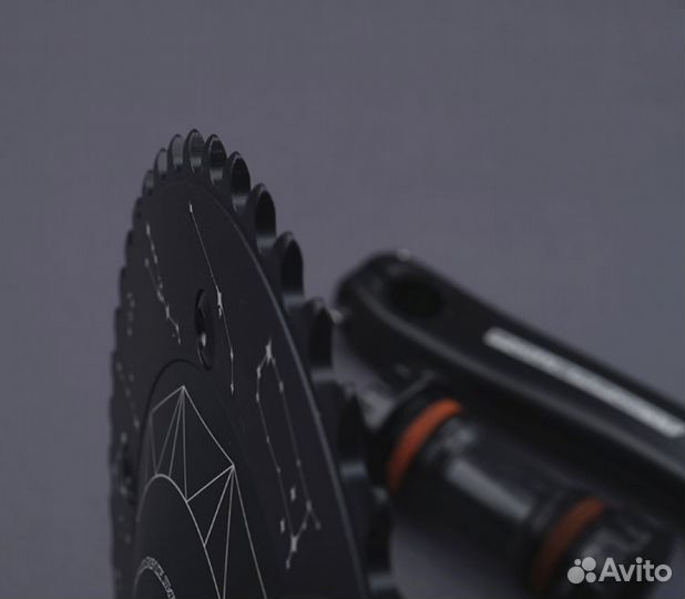 Система трековая Skeace Аero