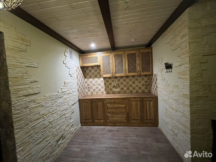 Шкафчики для бани