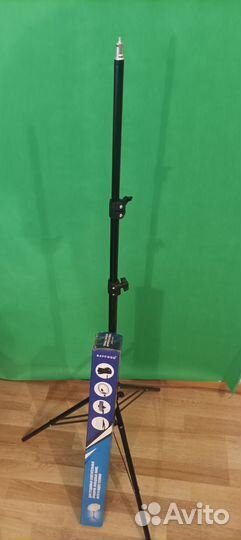 Профессиональный световой штатив