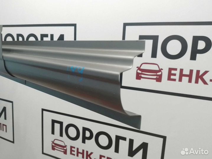 Пороги Peugeot 233, 244 и другие