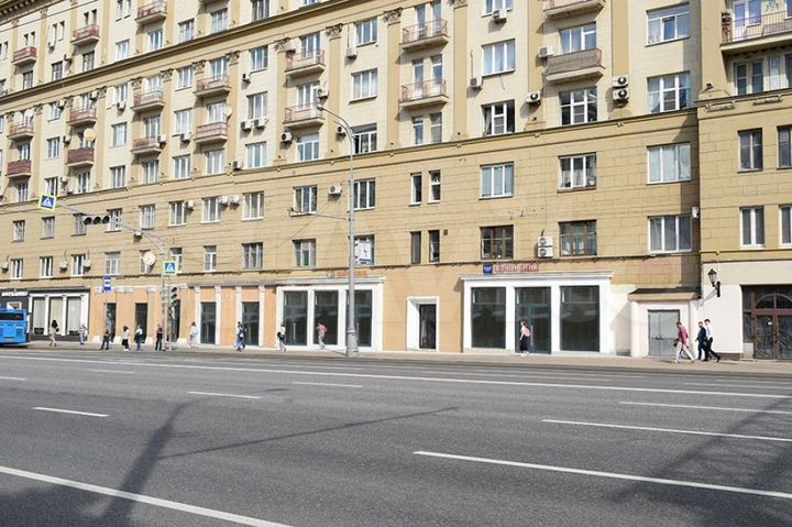 Продажа габ с окупаемостью менее 9 лет