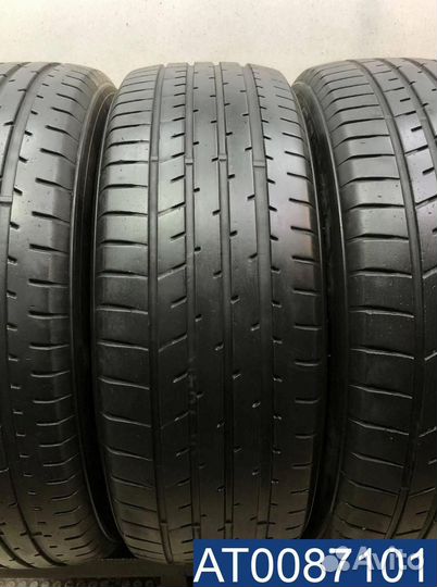Toyo Proxes R36 225/55 R19 98V