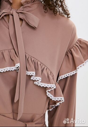 Платье женское