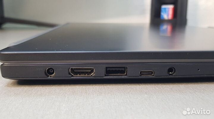 Быстрый и современный ноутбук MSI для игр и работы