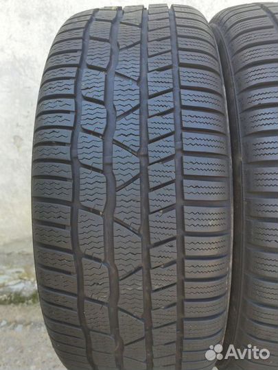 Continental ContiWinterContact TS 830 235/45 R18 98V