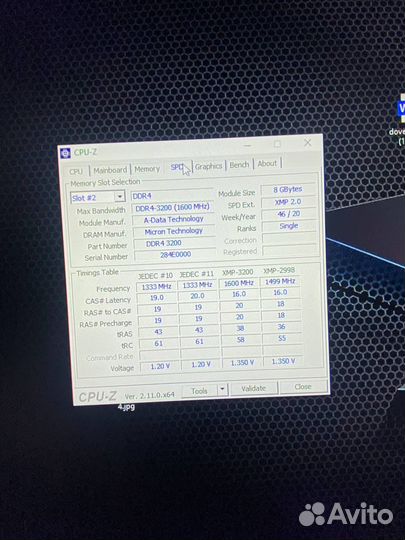 Игровой компьютер I5 10400F RTX 3060 TI