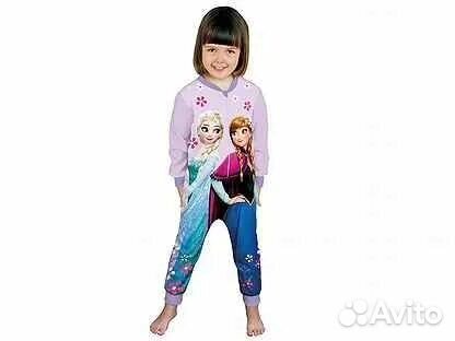 Новый комбинезон 