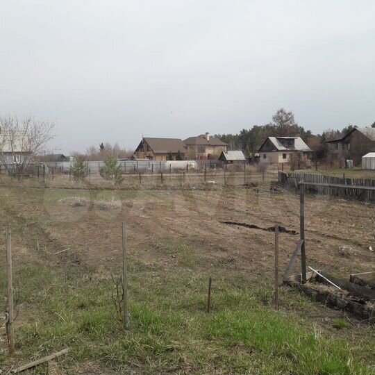 Участок 8 сот. (ИЖС)