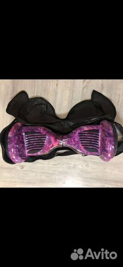 Гироскутер бу