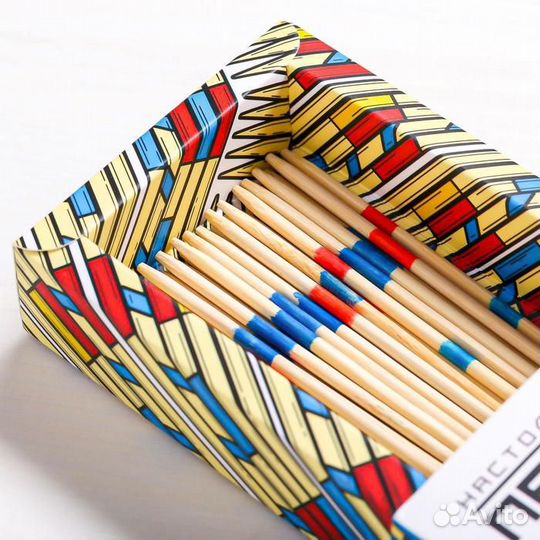 Игра Палочки