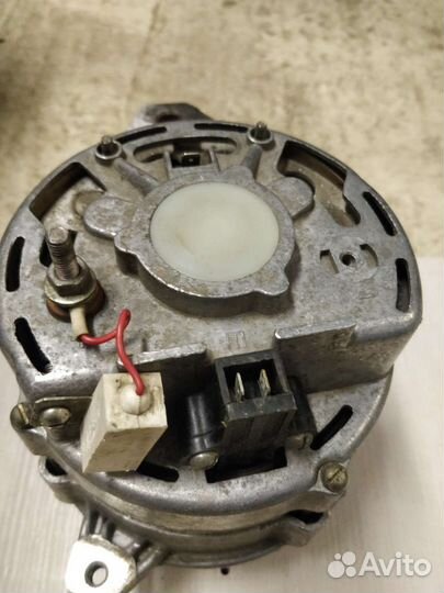 Генератор газель Волга