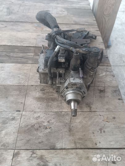 Тнвд Hyndaiy porter 1 D4BH