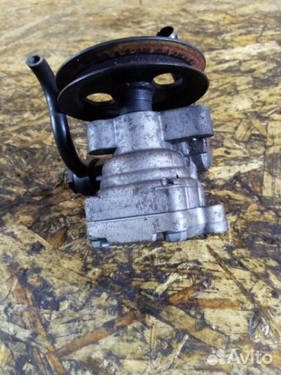 Гидроусилитель Hyundai Getz