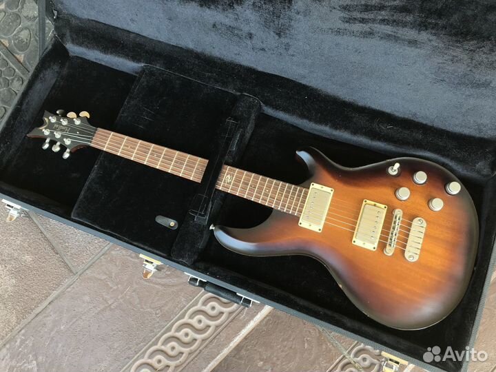 Dean USA Hardtail Pro 2004