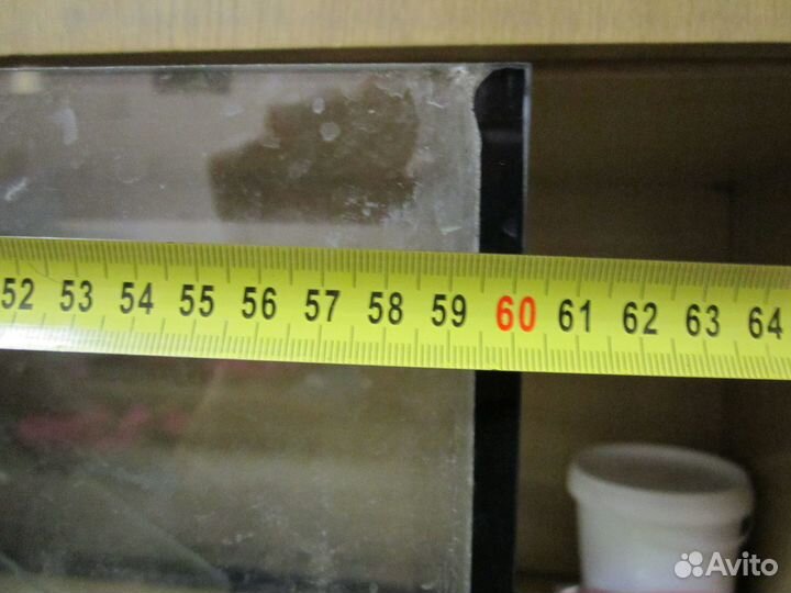 Аквариум террариум