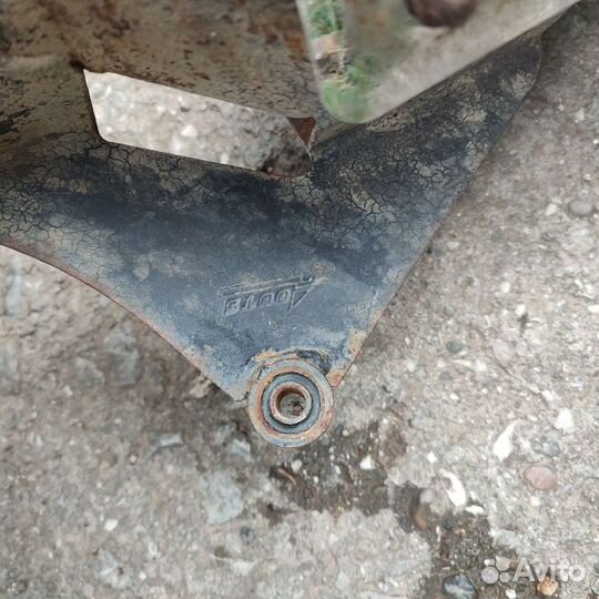 Глушитель 157qmj