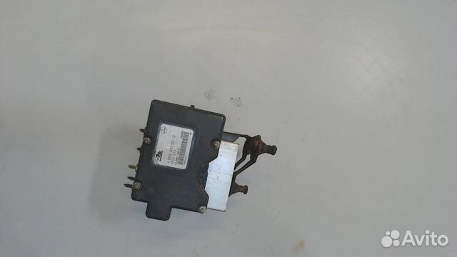 Блок абс, насос Mercedes SLK R170, 1998