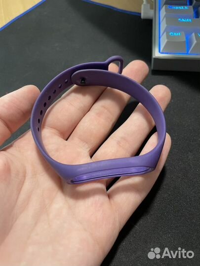 Xiaomi mi band 4