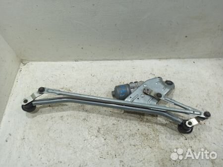 Трапеция стеклоочистителя 8200619512