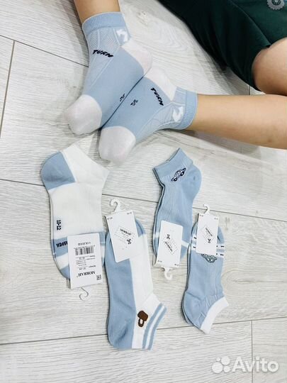 Носки детские