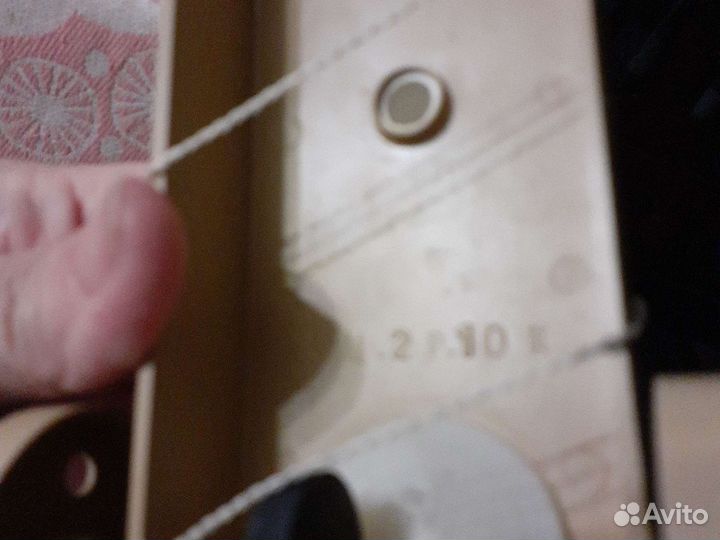 Игрушки СССР