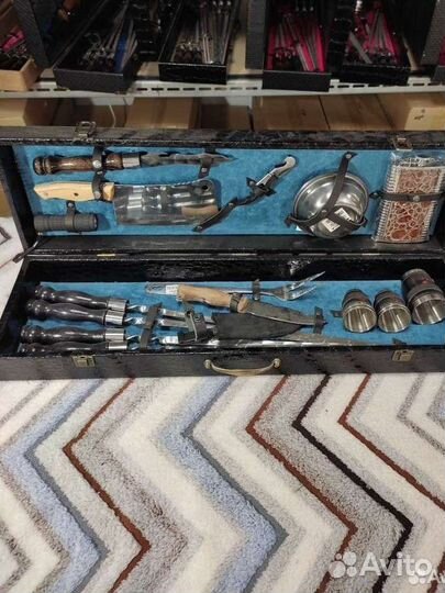 Подарочный набор