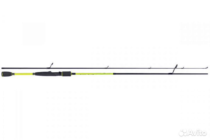 Спиннинги Maximus Villain