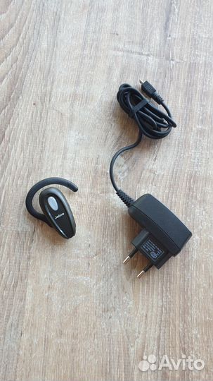 Гарнитура jabra