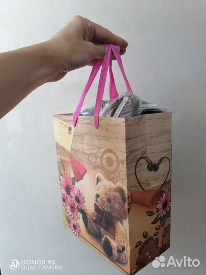 Листочки сортовых фиалок набором