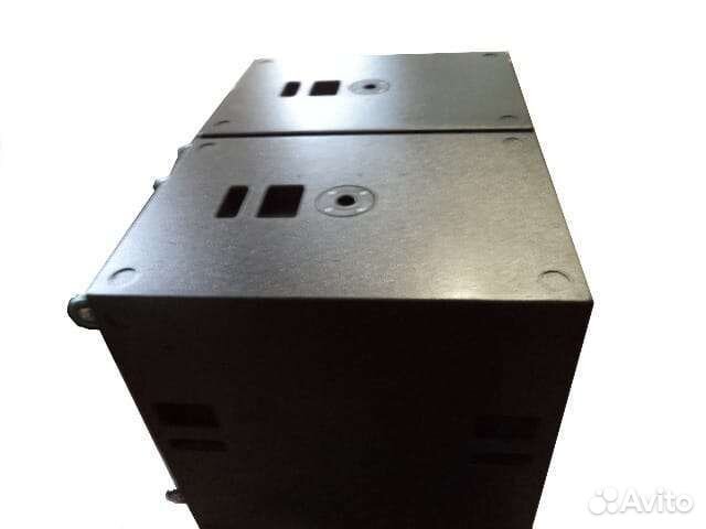 Рупорный Сабвуфер 1200Вт-R18LW2400