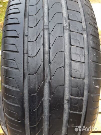 Pirelli P7 225/60 R16