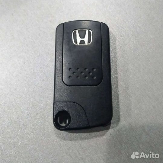 Смарт ключ Honda Fit 2007-2013 Хонда Фит