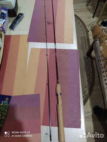 Graphiteleader bellezza correntia glbcs 672UL BBT