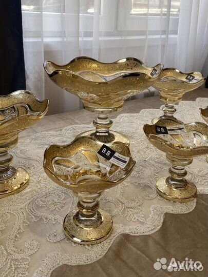 Ваза для фруктов