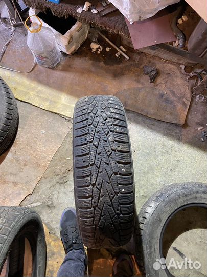 Nokian Tyres Nordman 7 185/65 R15 82T