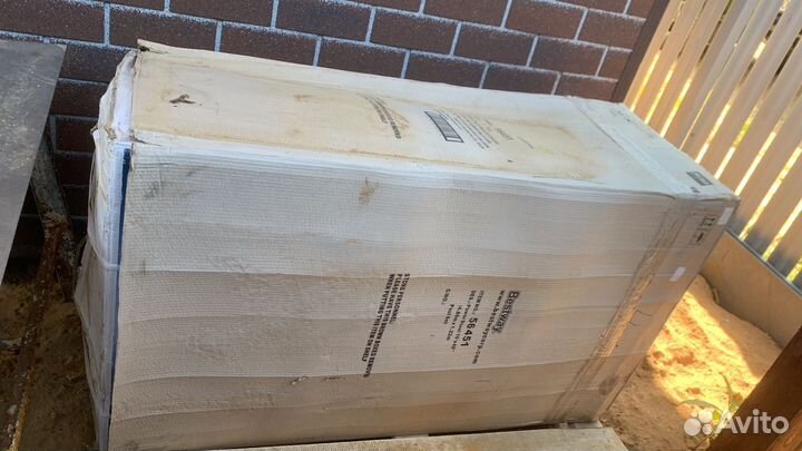 Каркасный бассейн