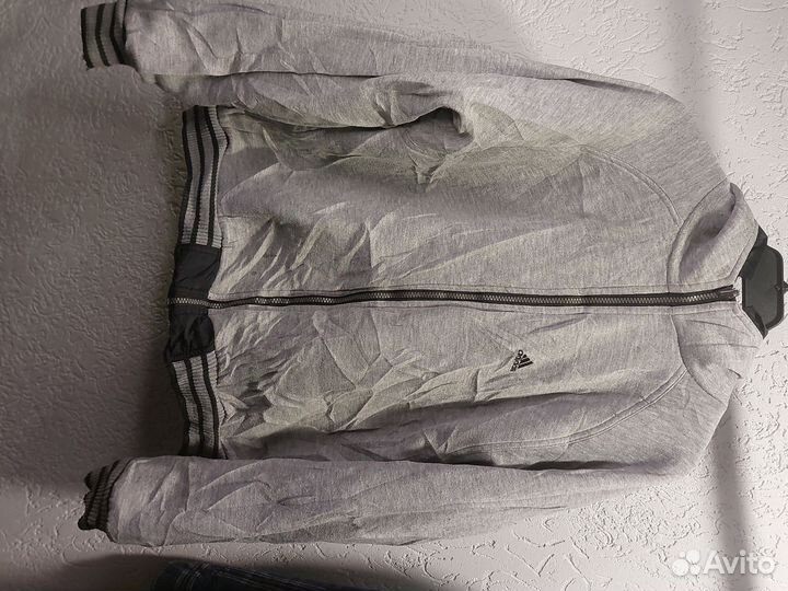 Куртка adidas M