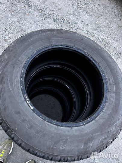 Viatti Bosco A/T 215/70 R16 100H