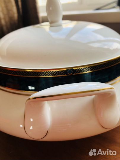 Посуда biltmore. Royal Doulton