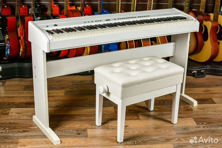 Пианино + комплект