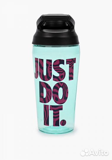 Бутылка «Nike Hypercharge» (16 oz/500 ml, unisex)