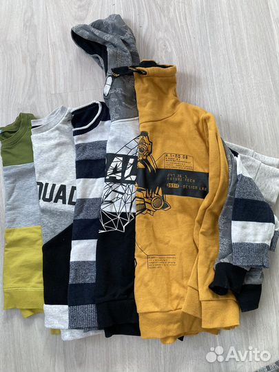 Толстовка 146