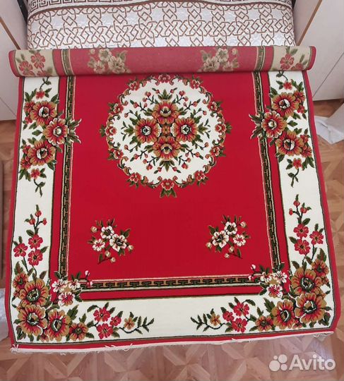 Ковер новый