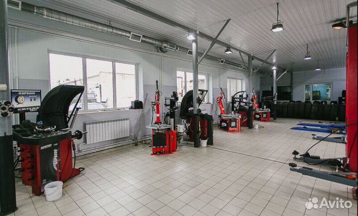 Диагностика авто: подвески, двигателя за 1 час