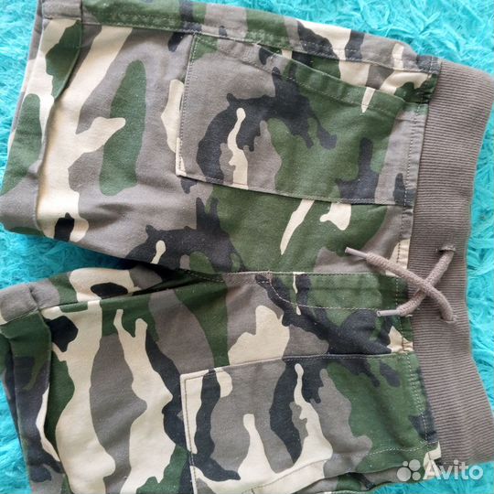 Шорты для мальчика